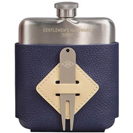 Gentlemen's Hardware Golfer's Lommelærke & Divot Værktøj Drikkeflasker