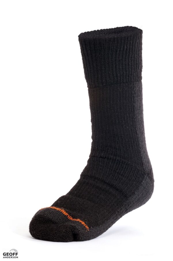 Geoff Anderson Woolly Sokker Large 44-46