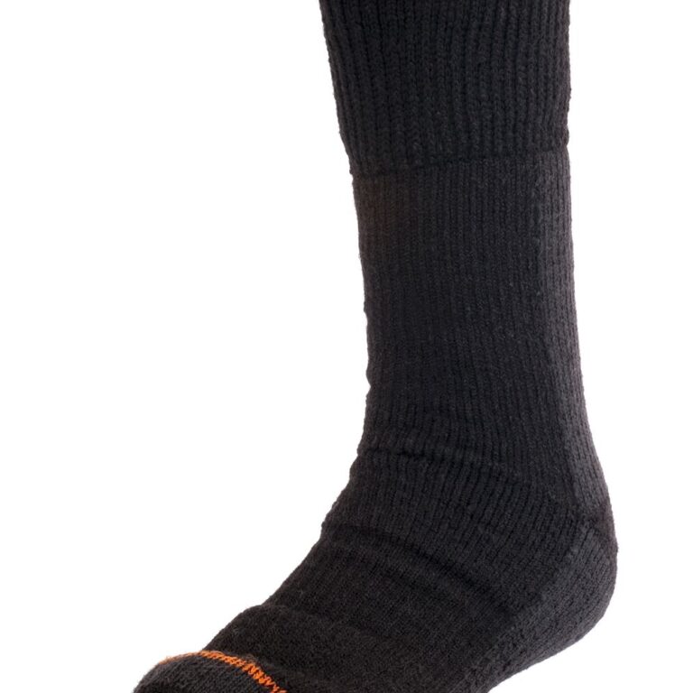 Geoff Anderson Woolly Sokker Large 44-46