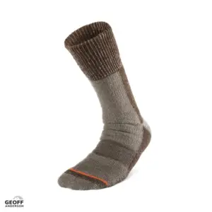 Geoff Anderson Woolly Sokker Medium 41-43