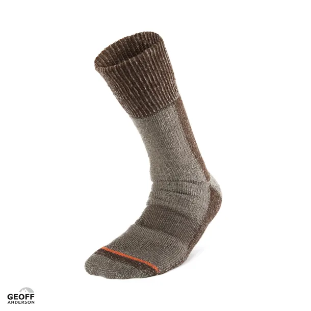 Geoff Anderson Woolly Sokker Small 38-40