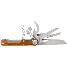 Gerber Armbar Cork, Orange Multiværktøj