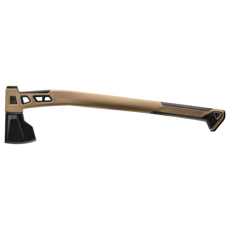 Gerber Bushcraft Axe Coyote Brown Multiøkse