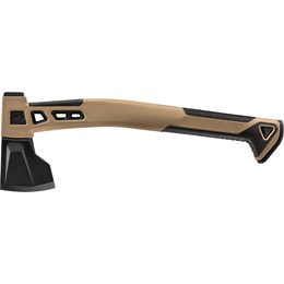 Gerber Bushcraft Hatchet Håndøkse Brun Økser & foldesave