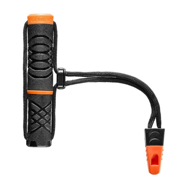 Gerber Fire Starter Ildstål