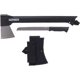 Gerber Gator Combo Økse II Økser & foldesave