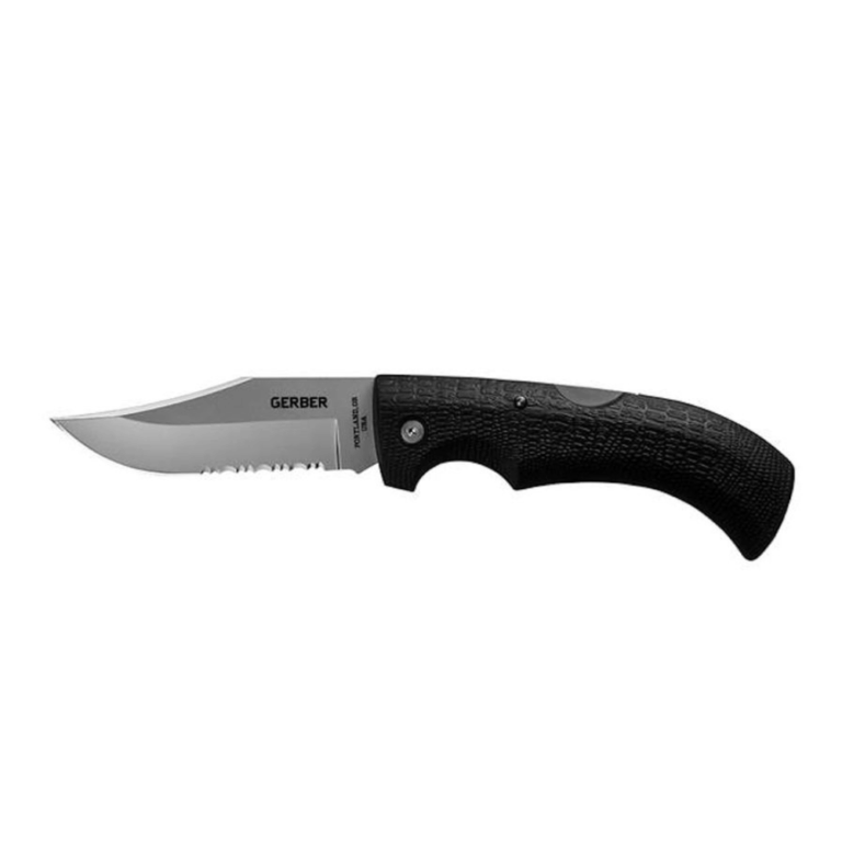 Gerber Kniv Gator Folder CP SE