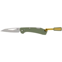 Gerber LST Mini Foldekniv Grøn Foldeknive