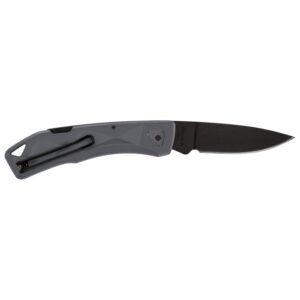 Gerber LST foldekniv 6,4 cm, grey - Foldeknive