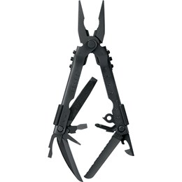 Gerber MP 600 Basic Black Multiværktøj