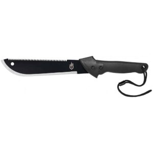 Gerber Machete JR