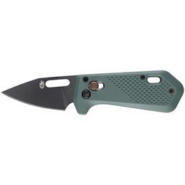 Gerber Nectar Foldekniv Grøn Foldeknive