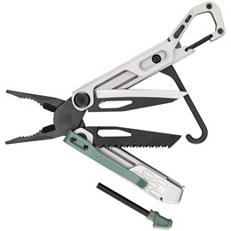 Gerber Stake Out Spark Grøn Multiværktøj