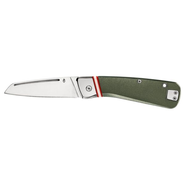 Gerber Straightlace Foldekniv