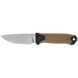 Gerber StrongArm Camp MagnaCut Brun Dolke