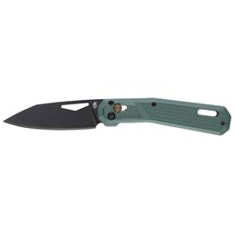 Gerber Vista Foldekniv Grøn Foldeknive