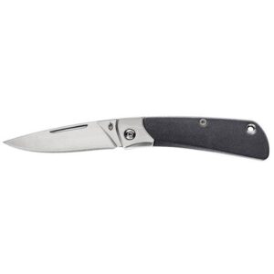 Gerber Wingtip Modern Folding, Sort - Foldeknive