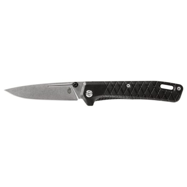 Gerber Zilch clip folding - Foldeknive