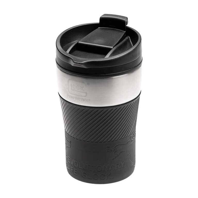 Glock Coffee-to-Go Cup 0,2 L Termokrus
