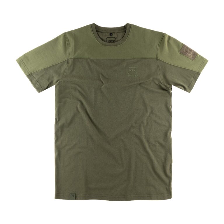 Glock Perfection Tactical T-shirt - S