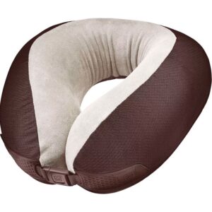 Go Travel Memory Dreamer Nakkepude - Rejsetilbehør