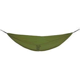 Grand Canyon Bass Hammock Double, Hængekøje Brun Hængekøjer