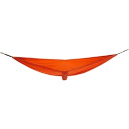 Grand Canyon Bass Hammock, Hængekøje Orange Hængekøjer