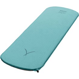 Grand Canyon Hattan 3.8 Medium Selvoppustende Liggeunderlag Unisex Grøn/Blå Selvoppustende underlag