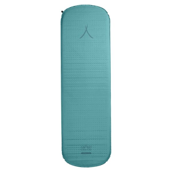 Grand Canyon Hattan 5.0 Liggeunderlag Regular: 185x55x5 cm