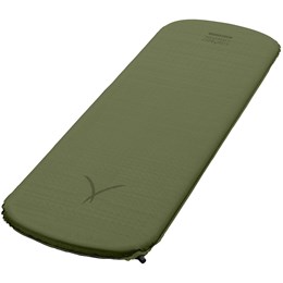 Grand Canyon Hattan 5.0 Medium Selvoppustende Liggeunderlag Brun Selvoppustende underlag