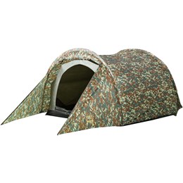 Grand Canyon Robson 2, 2-Personers Telt Camo 1-2 personer