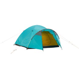 Grand Canyon Topeka 3, 3-Personers Telt Blå 3-4 personer
