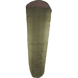 Grand Canyon Whistler 190 Mummy Fibersovepose Unisex LZ Grøn Sommer (> 3°C)