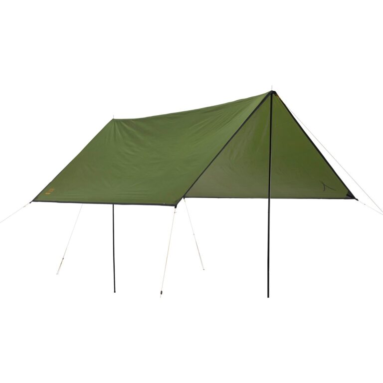 Grand Canyon Zuni 3 Tarp Grøn Tarps