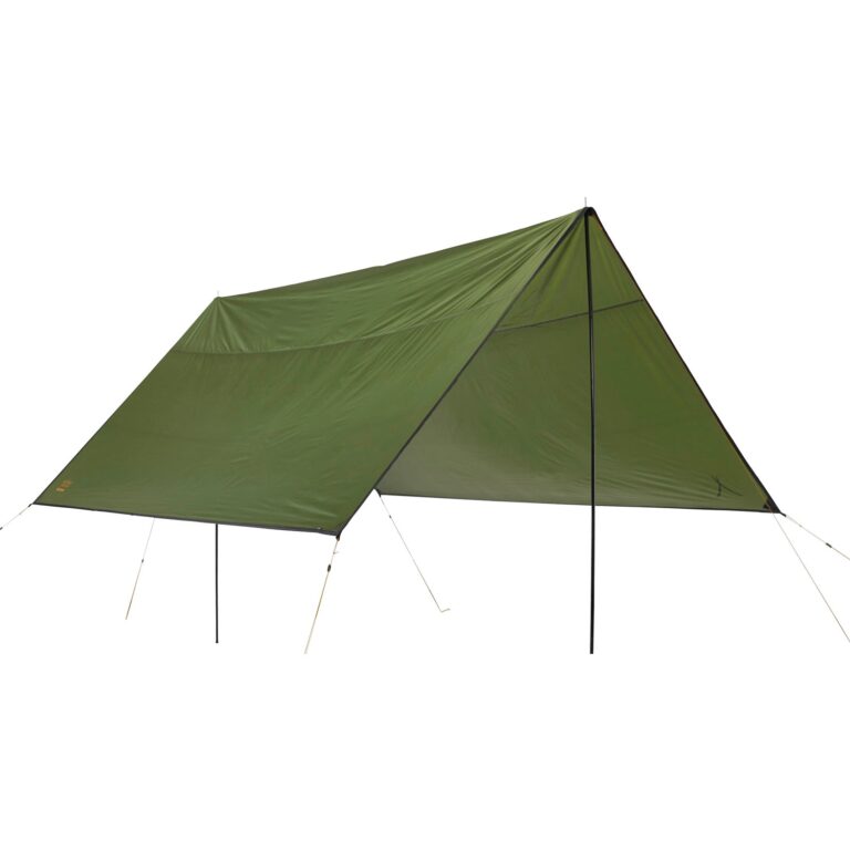 Grand Canyon Zuni 4 Tarp Grøn Tarps