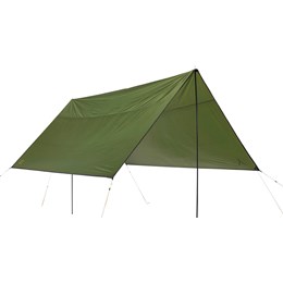 Grand Canyon Zuni 4 Tarp Grøn Tarps