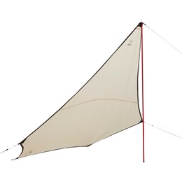 Grand Canyon Zuni Ray Tarp Brun Tarps