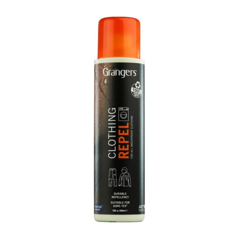 Grangers Clothing Repel Imprægnering - 100 ML
