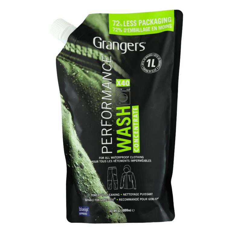 Grangers Performance Wash Vaskemiddel - 1 L
