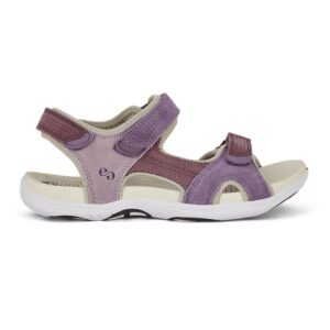 Green Comfort Corsica Cila, lavendel-36 - Sandaler