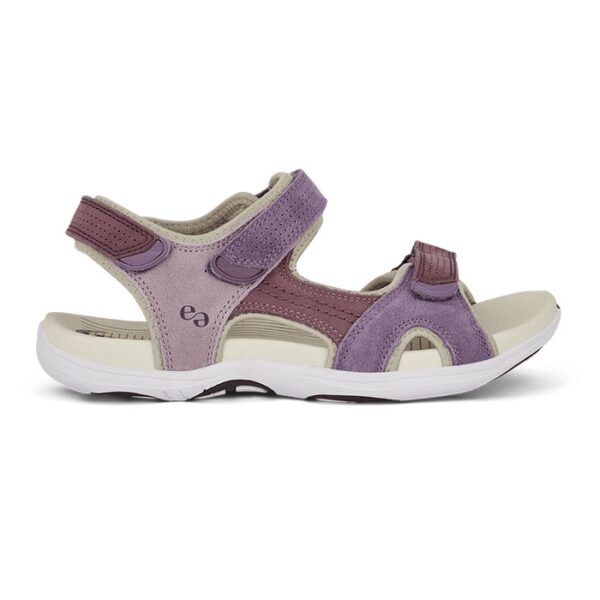 Green Comfort Corsica Cila, lavendel-36 - Sandaler