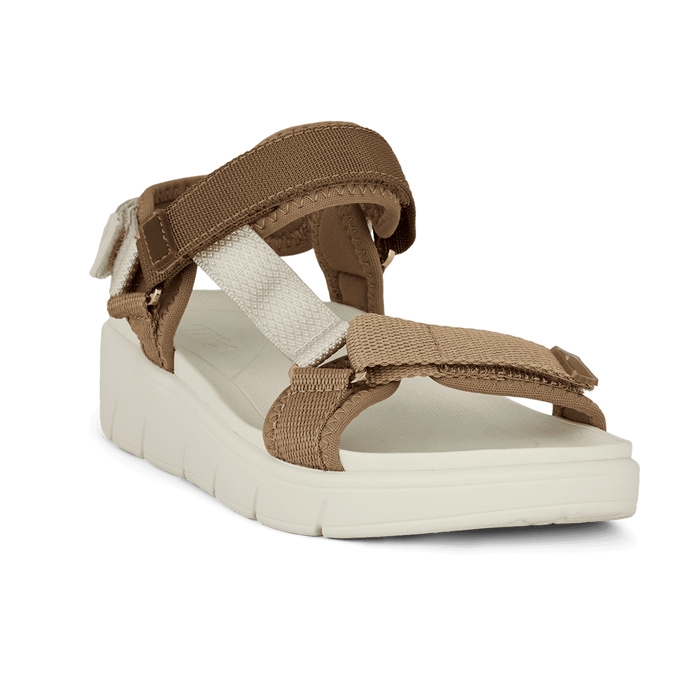 Green Comfort Rejoice River, khaki-43 - Sandaler