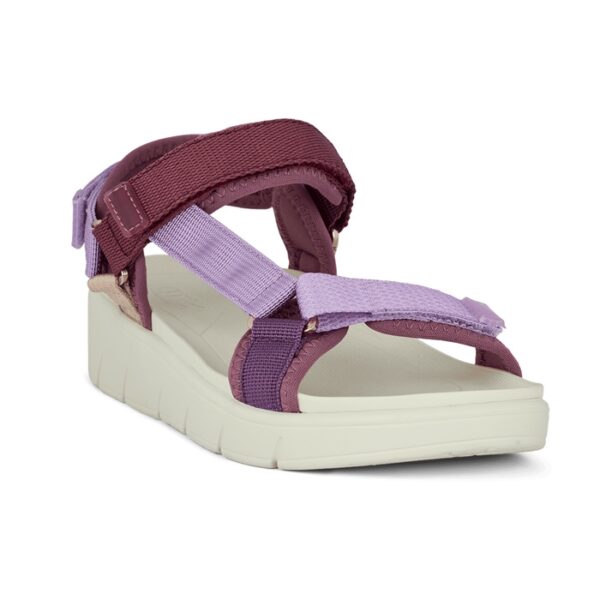 Green Comfort Rejoice River, lavender-36 - Sandaler