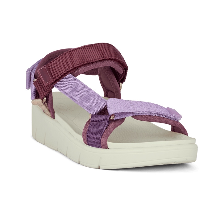 Green Comfort Rejoice River, lavender-37 - Sandaler