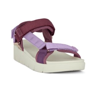 Green Comfort Rejoice River, lavender-38 - Sandaler