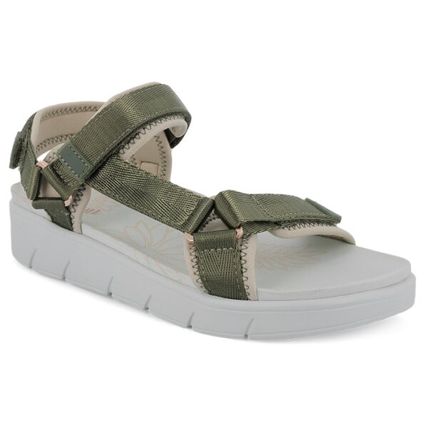 Green Comfort Rejoice, sage-38 - Sandaler