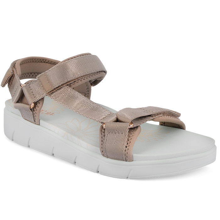Green Comfort Rejoice, sand-41 - Sandaler