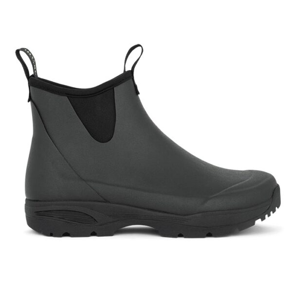 Green Comfort Sky Sif Kvinder / Damer gummistøvler, black-36 - Gummistøvler