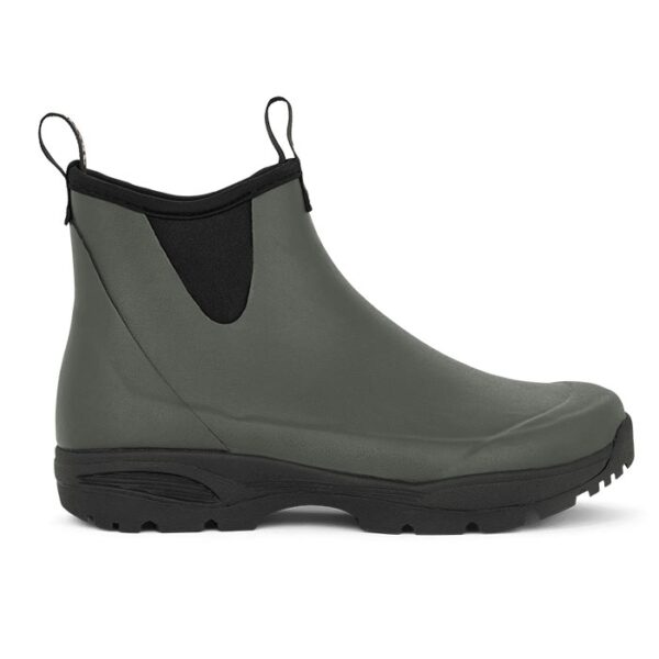 Green Comfort Sky Sif Kvinder / Damer gummistøvler, forest green-36 - Gummistøvler