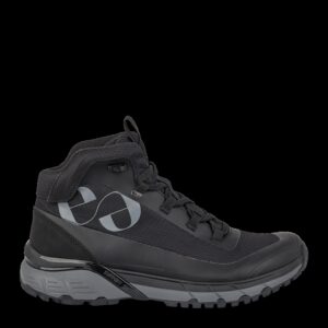 Green Comfort Trysil Woman, black-38 - Vandrestøvler